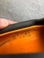 Mocassins Timberland derbies 3 eyes vintage - taille 37,5