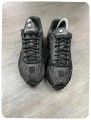 Nike shox r4 black ( taille 39 )