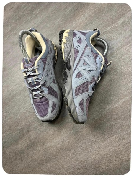 New balance 610 purple ( taille 37 )