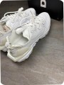 Nike react vision white - taille 47,5