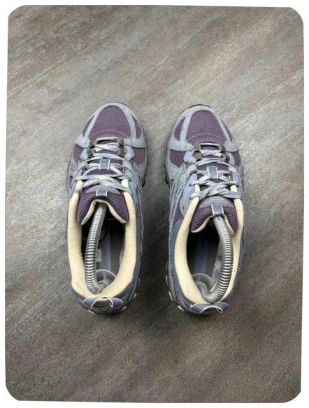 New balance 610 purple ( taille 37 )