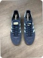 adidas spezial blue - taille 45 1/3