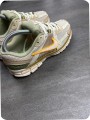 Nike Vomero 5 pale ivory oil green - taille 36