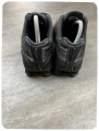 Nike shox r4 black ( taille 39 )