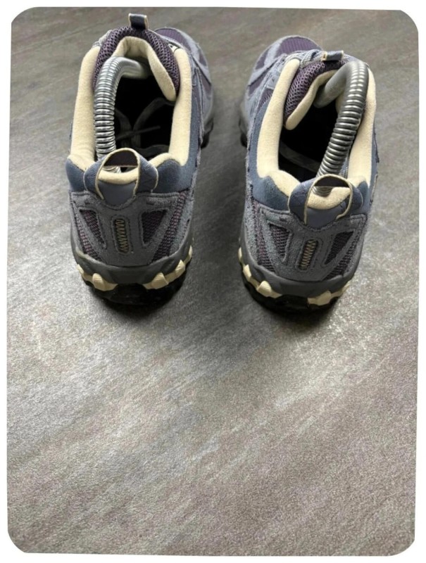 New balance 610 purple ( taille 37 ) 2