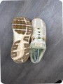 Nike Vomero 5 pale ivory oil green - taille 36