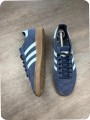 adidas spezial blue - taille 45 1/3
