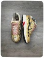 Nike p-6000 doré ( taille 36 )