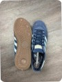 adidas spezial blue - taille 45 1/3