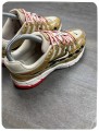 Nike p-6000 doré ( taille 36 )