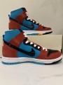 📢 À vendre : Nike SB Dunk High Di’orr Greenwood Navajo Arts (FQ1775-400)
