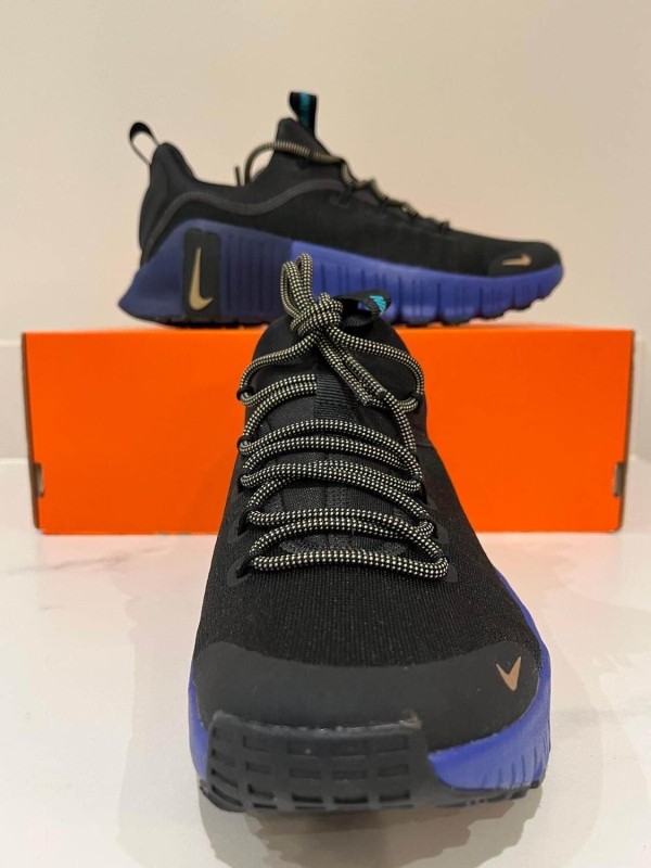 👟 Modèle : Nike Free Metcon 6 📏 Taille : 38 2