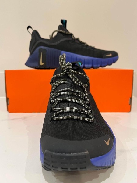 👟 Modèle : Nike Free Metcon 6 📏 Taille : 38