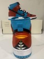 📢 À vendre : Nike SB Dunk High Di’orr Greenwood Navajo Arts (FQ1775-400)