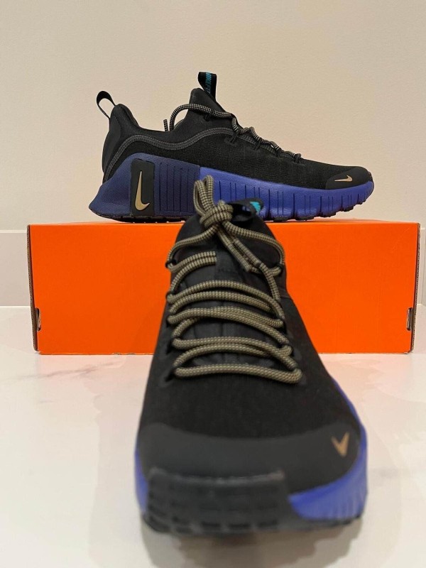 👟 Modèle : Nike Free Metcon 6 📏 Taille : 38 2