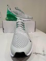 📢 À vendre : Nike Air Max 270 ‘Black / Light Silver / Green Shock’ (AH8050-027)