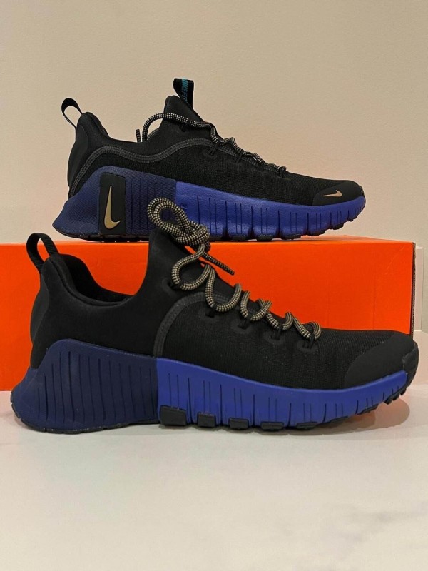 👟 Modèle : Nike Free Metcon 6 📏 Taille : 38 2