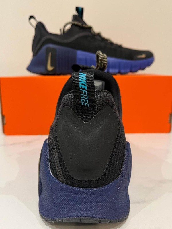👟 Modèle : Nike Free Metcon 6 📏 Taille : 38 2