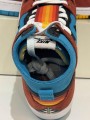 📢 À vendre : Nike SB Dunk High Di’orr Greenwood Navajo Arts (FQ1775-400)