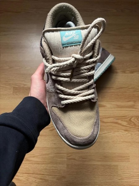 Nike sb big money saving