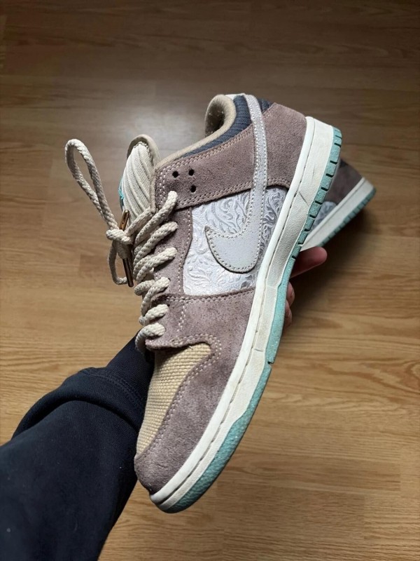 Nike sb big money saving 2
