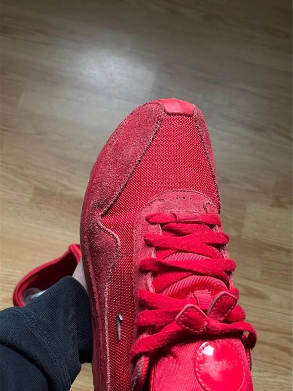 Air Max 1 '86 Jacquemus mystic red 2