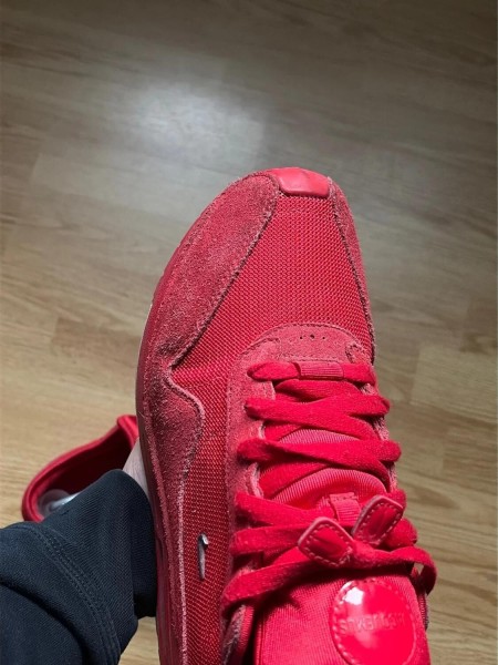 Air Max 1 '86 Jacquemus mystic red