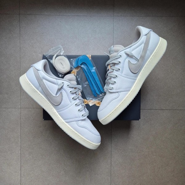 Jordan 1 Low " Union "