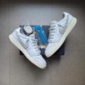 Jordan 1 Low " Union "