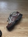 Nike air humara jacquemus marron