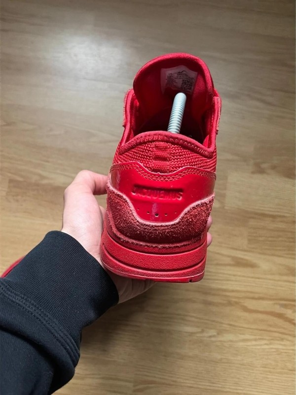 Air Max 1 '86 Jacquemus mystic red 2