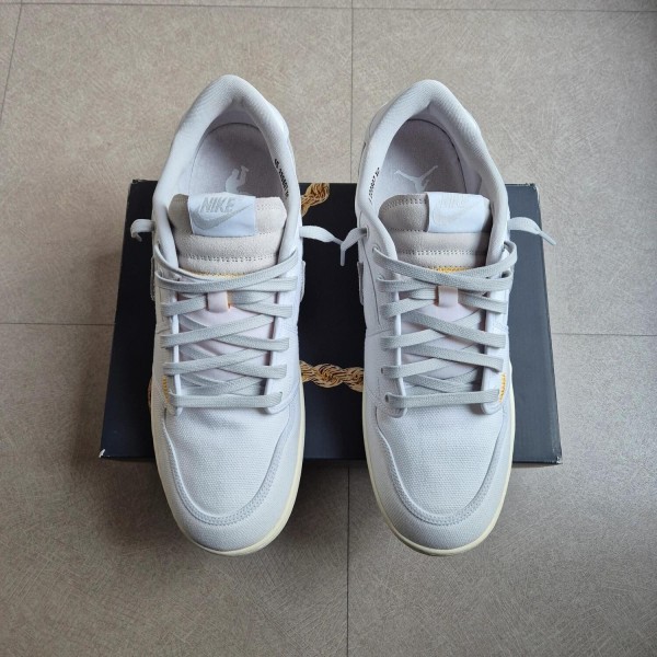 Jordan 1 Low " Union "