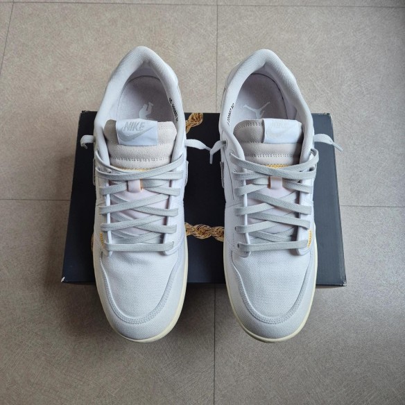 Jordan 1 Low " Union "