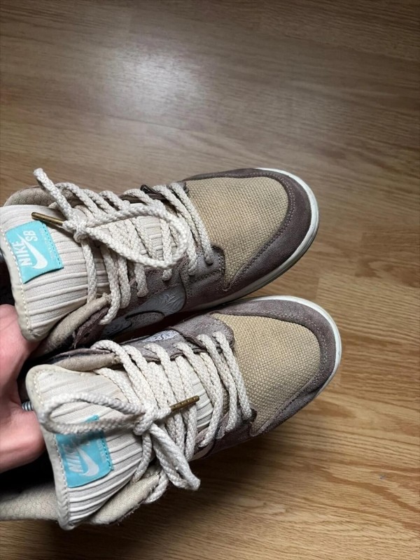 Nike sb big money saving 2