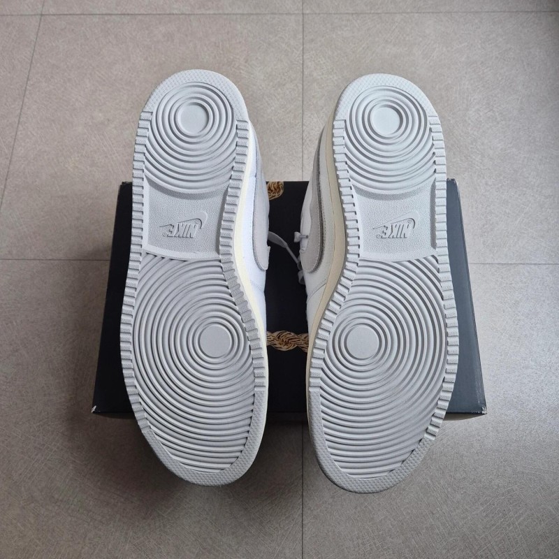 Jordan 1 Low " Union " 2