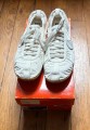 Nike jacquemus moon shoe sp white cream soft pearl blanc 42