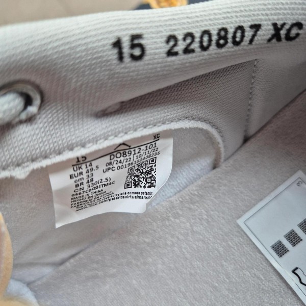 Jordan 1 Low " Union "