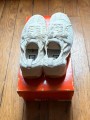 Nike jacquemus moon shoe sp white cream soft pearl blanc 42