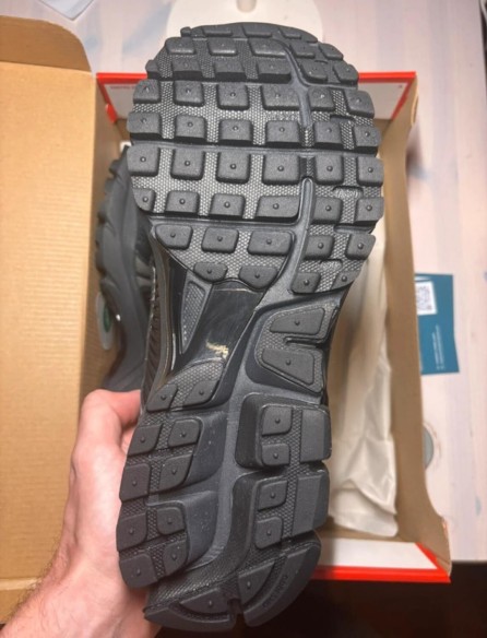 Nike Vomero 5 black anthracite taille 44