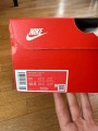Nike air max plus tn blanche tuned air sneakers triple white - taille 45 neuve