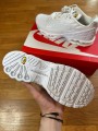 Nike air max Plus TN blanche tuned air sneakers triple white taille 43 neuve