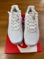 Nike air max Plus TN blanche tuned air sneakers triple white taille 43 neuve