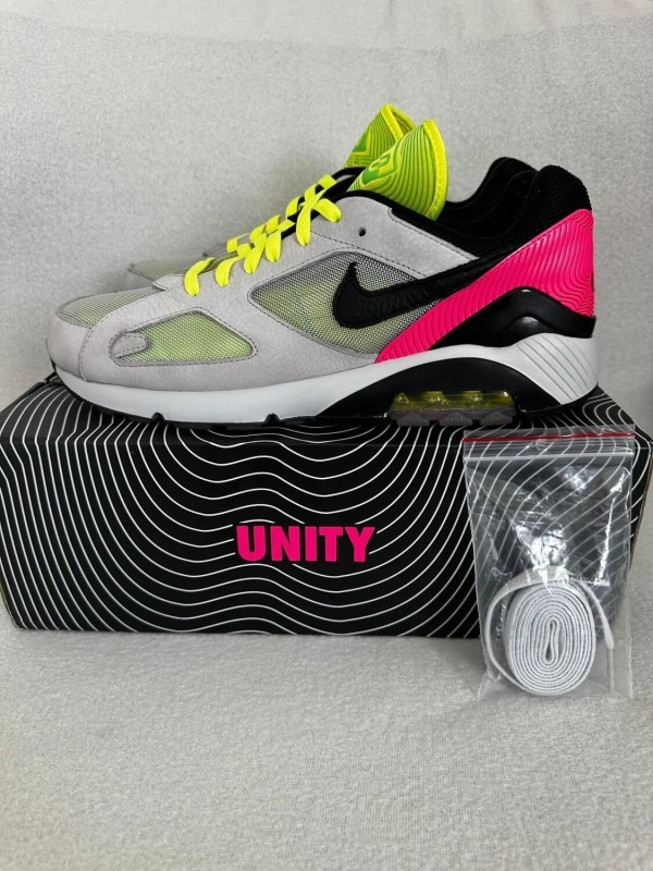 Nike air max 180 2