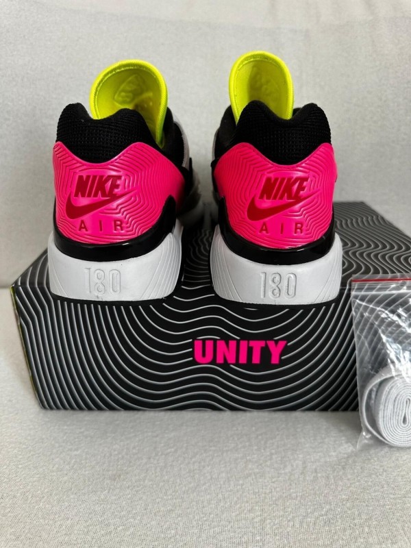 Nike air max 180 2