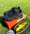 Nike Air Max 95 Corteiz Honey Black