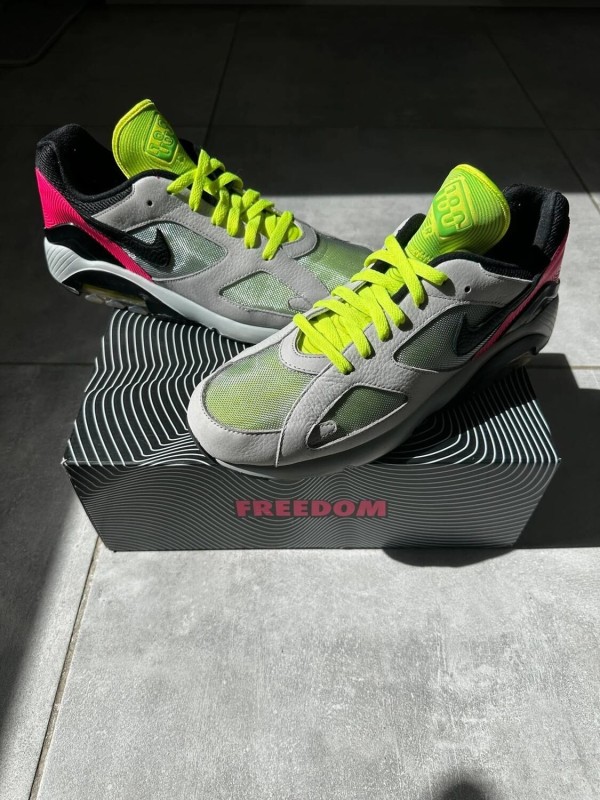 Nike air max 180 2