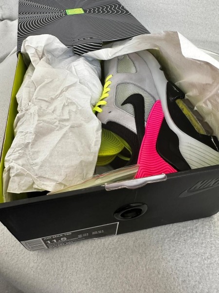 Nike air max 180