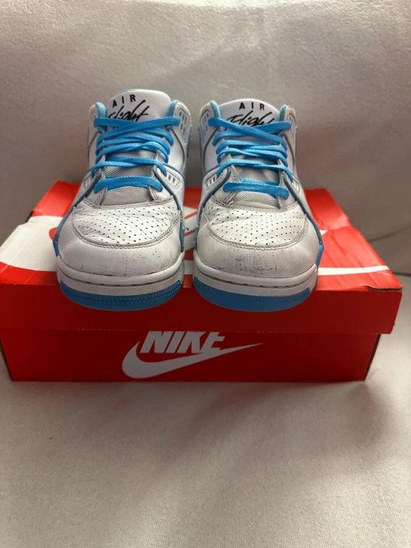 Nike air flight 89 low 2