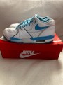 Nike air flight 89 low