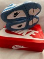 Nike air flight 89 low